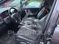 2012 Chevrolet Captiva