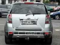 2012 Chevrolet Captiva