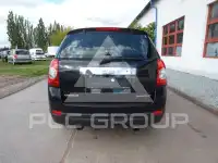 2012 Chevrolet Captiva