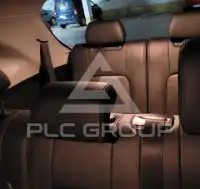 2012 Chevrolet Captiva