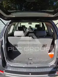 2012 Chevrolet Captiva