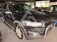 2012 Chevrolet Captiva