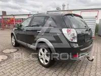 2012 Chevrolet Captiva