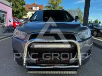 2012 Chevrolet Captiva