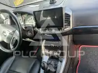 2012 Chevrolet Captiva