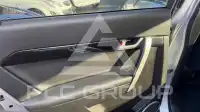 2012 Chevrolet Captiva