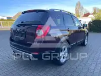 2012 Chevrolet Captiva