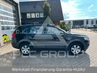 2012 Chevrolet Captiva