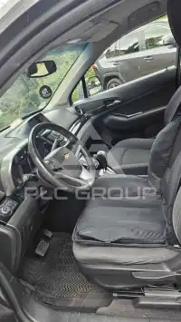 2012 Chevrolet Other