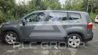 2012 Chevrolet Other