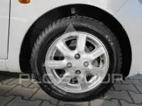 2012 Chevrolet Spark