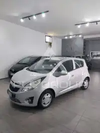 2012 Chevrolet Spark