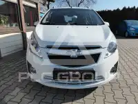 2012 Chevrolet Spark