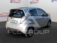 2012 Chevrolet Spark