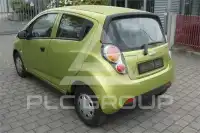 2012 Chevrolet Spark