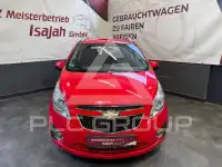 2012 Chevrolet Spark