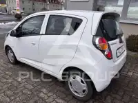 2012 Chevrolet Spark