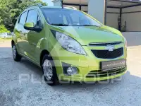 2012 Chevrolet Spark