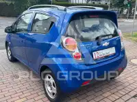 2012 Chevrolet Spark
