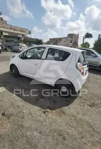 2012 Chevrolet Spark