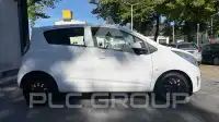 2012 Chevrolet Spark