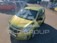 2012 Chevrolet Spark