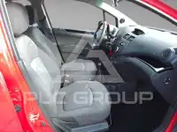 2012 Chevrolet Spark