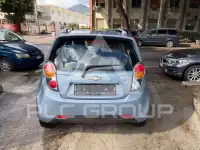 2012 Chevrolet Spark
