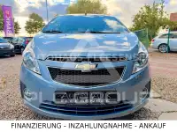 2012 Chevrolet Spark