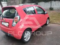 2012 Chevrolet Spark