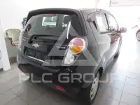 2012 Chevrolet Spark