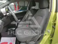 2012 Chevrolet Spark