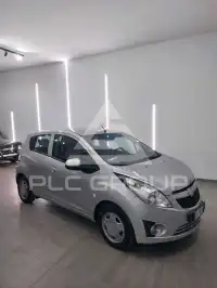 2012 Chevrolet Spark
