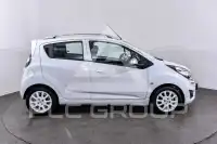 2012 Chevrolet Spark