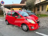 2012 Chevrolet Spark