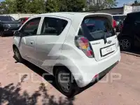 2012 Chevrolet Spark