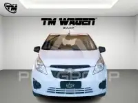 2012 Chevrolet Spark