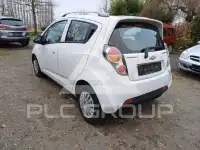 2012 Chevrolet Spark