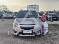 2012 Chevrolet Spark