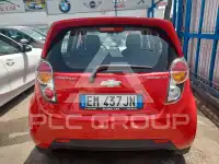 2012 Chevrolet Spark
