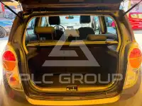 2012 Chevrolet Spark