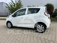2012 Chevrolet Spark