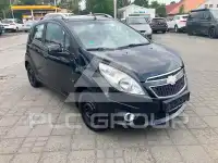 2012 Chevrolet Spark
