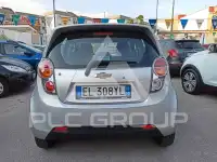 2012 Chevrolet Spark