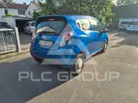 2012 Chevrolet Spark