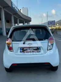 2012 Chevrolet Spark