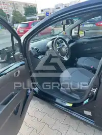 2012 Chevrolet Spark