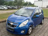 2012 Chevrolet Spark