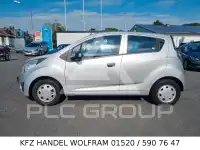 2012 Chevrolet Spark