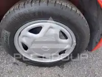 2012 Chevrolet Spark
